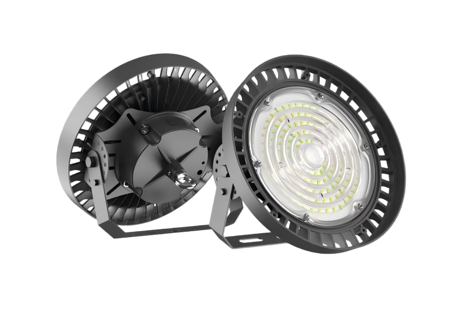 LED高天棚（IP65）產(chǎn)品介紹